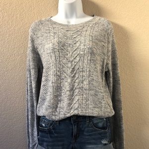 Oversized Liz Claiborne pullover